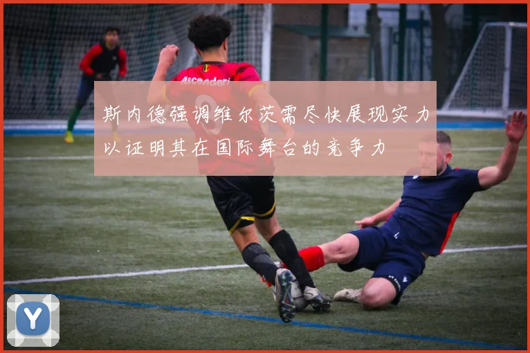 斯内德强调维尔茨需尽快展现实力以证明其在国际舞台的竞争力