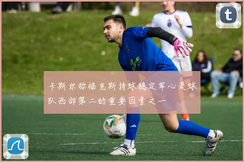 卡斯尔称福克斯持球稳定军心是球队西部第二的重要因素之一